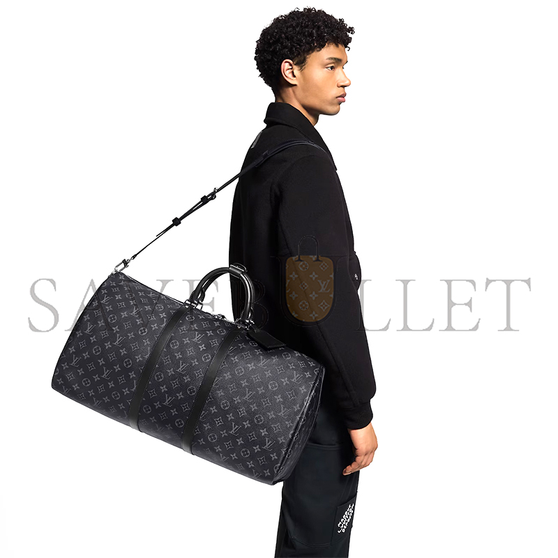 l0*is V*t0n keepall bandouliÈre 55 mon monogram p01951 (55*31*26cm)